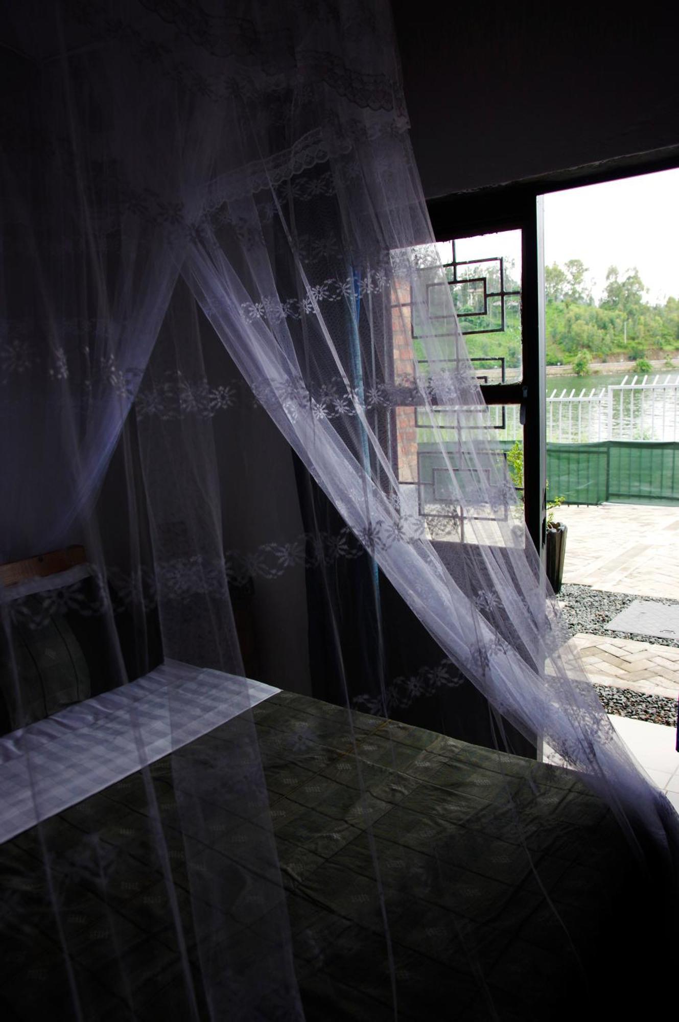 Spa Shallum Kibuye ภายนอก รูปภาพ