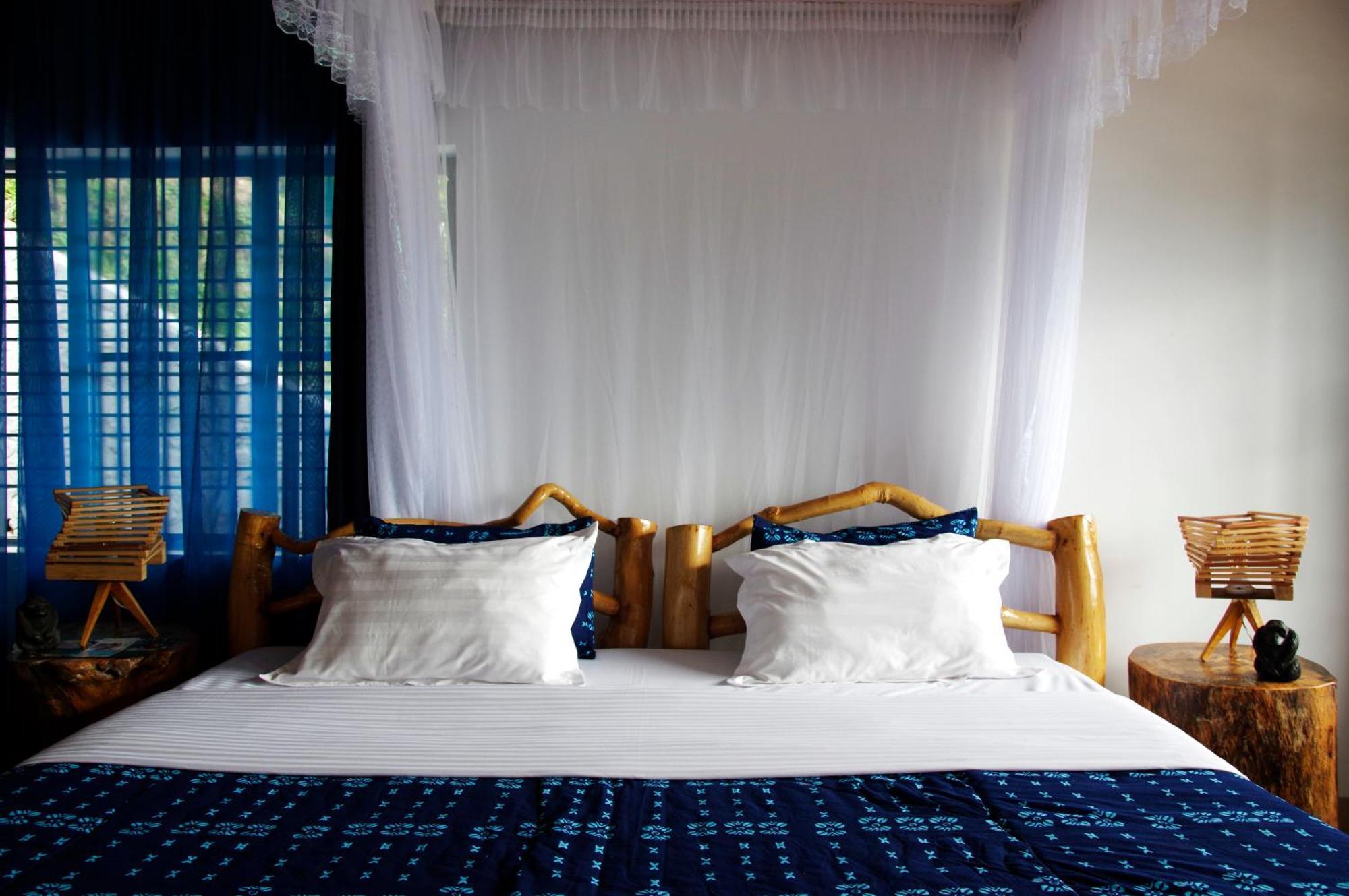 Spa Shallum Kibuye ภายนอก รูปภาพ