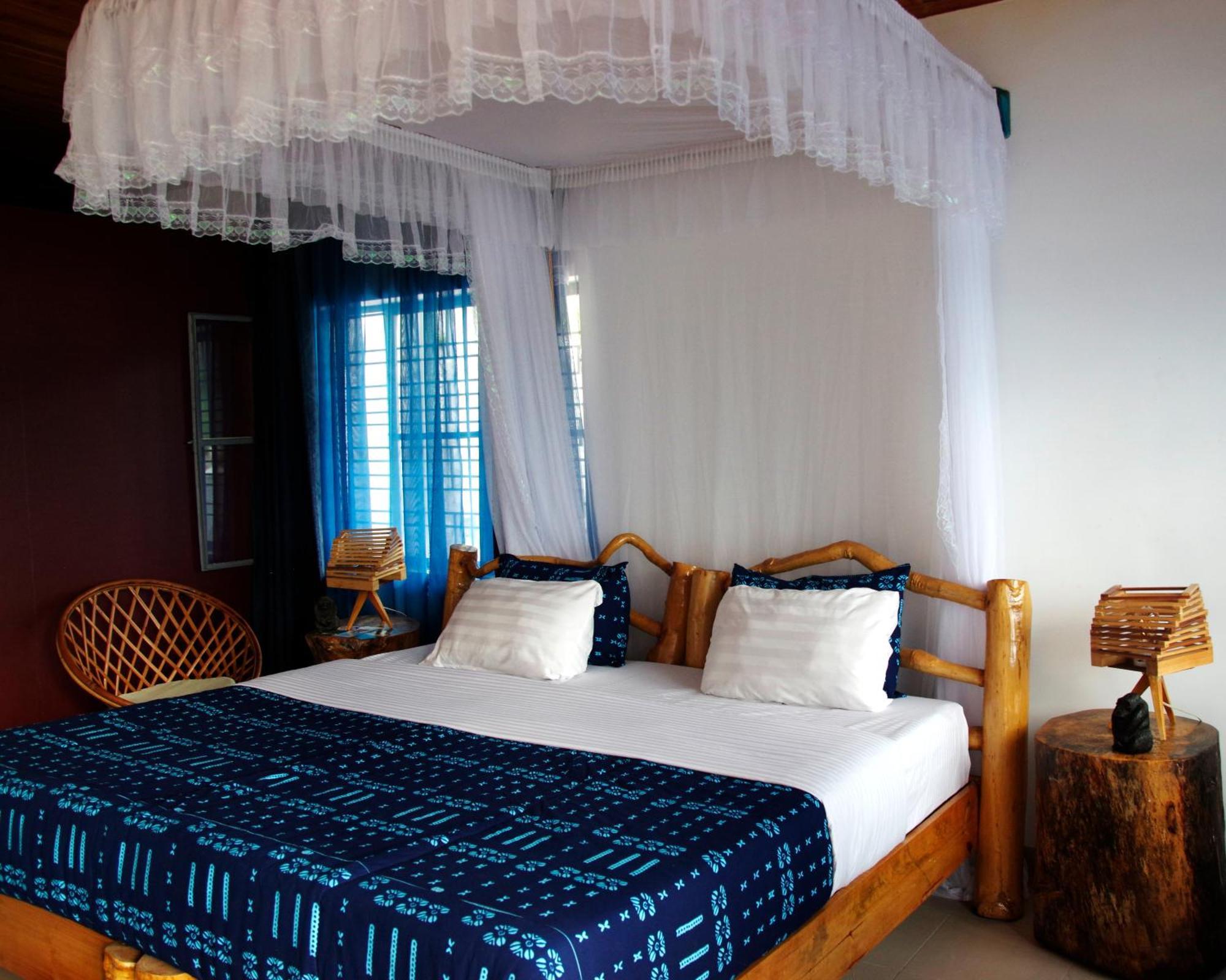 Spa Shallum Kibuye ภายนอก รูปภาพ
